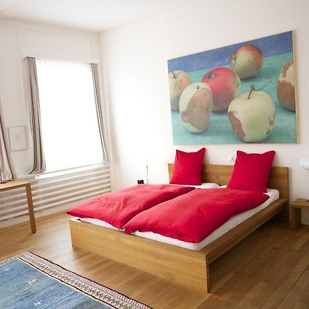 اربون Hotel Wunderbar الغرفة الصورة