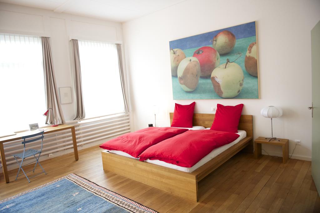 اربون Hotel Wunderbar الغرفة الصورة