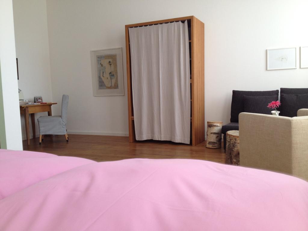 اربون Hotel Wunderbar الغرفة الصورة